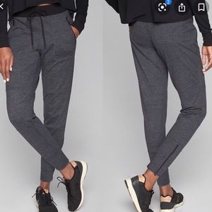 Athleta joggers